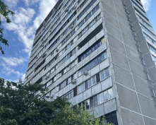 Купить однокомнатную квартиру в Москве, Парковая 15-я ул