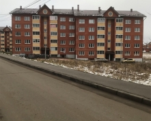 Купить трехкомнатную квартиру в Москве, Юбилейная ул