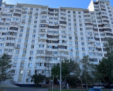 Купить однокомнатную квартиру в Москве, Братеевская ул