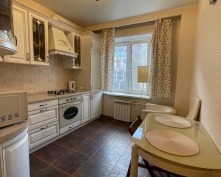 Купить однокомнатную квартиру в Москве, Сергея Макеева ул