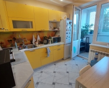 Купить двухкомнатную квартиру в Подмосковье, Спортивная ул