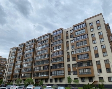 Купить однокомнатную квартиру в Подмосковье, Ильинского ул