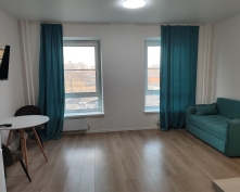 Купить однокомнатную квартиру в Москве, Люблинская ул