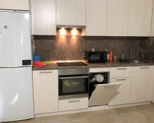 Купить однокомнатную квартиру в Москве, СНТ Круиз