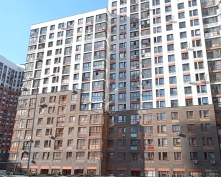 Купить однокомнатную квартиру в Подмосковье, Косинское ш