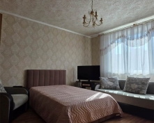 Купить двухкомнатную квартиру в Москве, Кошкина ул