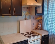 Купить двухкомнатную квартиру в Москве, Красноярская ул