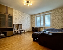 Купить однокомнатную квартиру в Москве, Малахитовая ул