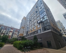 Купить двухкомнатную квартиру в Москве, Веласкеса б-р