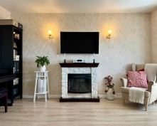 Купить однокомнатную квартиру в Подмосковье, Завидная ул