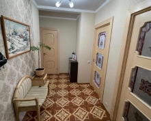 Купить двухкомнатную квартиру в Москве, Чечёрский проезд