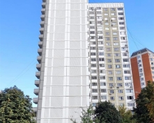 Купить трехкомнатную квартиру в Москве, Полярная ул