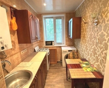 Купить трехкомнатную квартиру в Подмосковье, Центральная ул