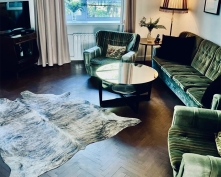 Купить трехкомнатную квартиру в Москве, Ленинский пр-кт