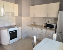 Купить однокомнатную квартиру в Москве, Татьянин Парк ул