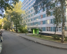 Купить однокомнатную квартиру в Москве, Домодедовская ул