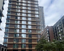 Купить трехкомнатную квартиру в Москве, Волгоградский пр-кт