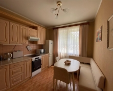 Купить однокомнатную квартиру в Москве, Свободы ул