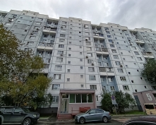 Купить двухкомнатную квартиру в Москве, Капотня 5-й кв-л