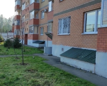 Купить однокомнатную квартиру в Подмосковье, Островского ул