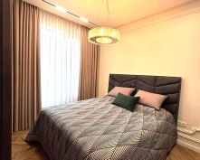 Купить однокомнатную квартиру в Москве, Кастанаевская ул