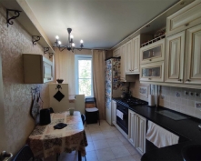 Купить трехкомнатную квартиру в Москве, Северная 9-я линия