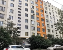 Купить двухкомнатную квартиру в Москве, Рязанский пр-кт