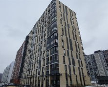 Купить трехкомнатную квартиру в Москве, 1-я Нововатутинская ул