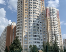 Купить двухкомнатную квартиру в Москве, Бианки ул