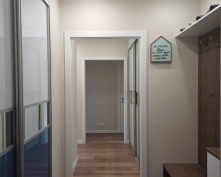 Купить трехкомнатную квартиру в Москве, Муравская ул