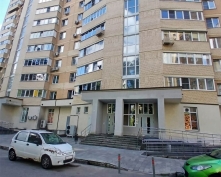 Купить однокомнатную квартиру в Подмосковье, М.К.Тихонравова ул