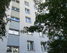 Купить двухкомнатную квартиру в Москве, Полбина ул