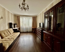 Купить двухкомнатную квартиру в Москве, Мурановская ул