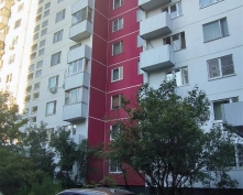 Купить трехкомнатную квартиру в Москве, Менжинского ул