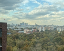 Купить двухкомнатную квартиру в Москве, Автомобильный проезд