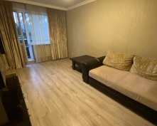 Купить двухкомнатную квартиру в Подмосковье, Плещеевская ул