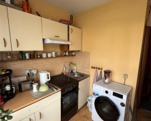 Купить двухкомнатную квартиру в Москве, Ставропольская ул