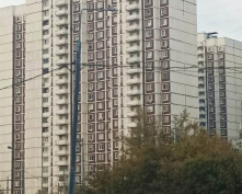 Купить однокомнатную квартиру в Москве, Яблочкова ул