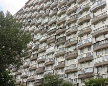 Купить трехкомнатную квартиру в Москве, Мира пр-кт