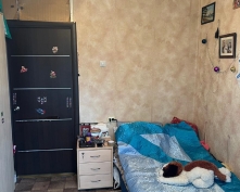 Купить трехкомнатную квартиру в Москве, Челюскинская ул