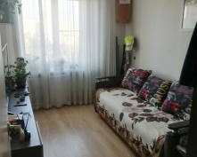 Купить двухкомнатную квартиру в Москве, Коровинское ш