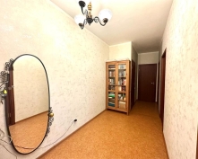 Купить двухкомнатную квартиру в Подмосковье, Генерала Белобородова пр-кт