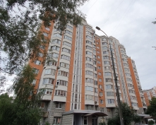 Купить двухкомнатную квартиру в Москве, Боровское ш