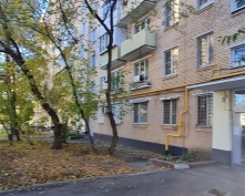 Купить двухкомнатную квартиру в Москве, Мира пр-кт