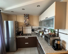 Купить двухкомнатную квартиру в Москве, Перовская ул