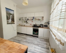 Купить трехкомнатную квартиру в Москве, Городецкая ул