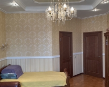 Купить трехкомнатную квартиру в Москве, Авиаконструктора Микояна ул