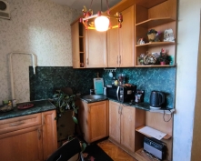 Купить однокомнатную квартиру в Подмосковье, Советская ул