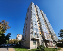 Купить трехкомнатную квартиру в Москве, Судостроительная ул