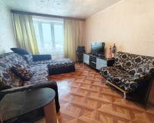 Купить трехкомнатную квартиру в Москве, Дубнинская ул